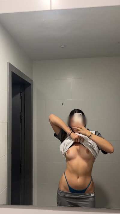 Do you ever fantasize about sexy nurses?