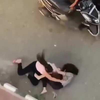 An Interesting Title