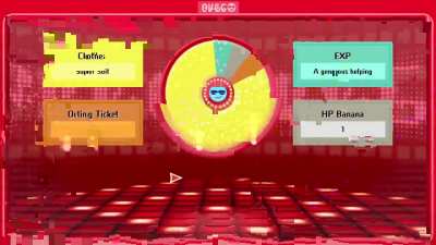 Checked Roulette to see what it was offering and immediately saw the meme in my head