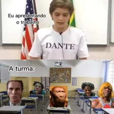 entraram na mente do mlk