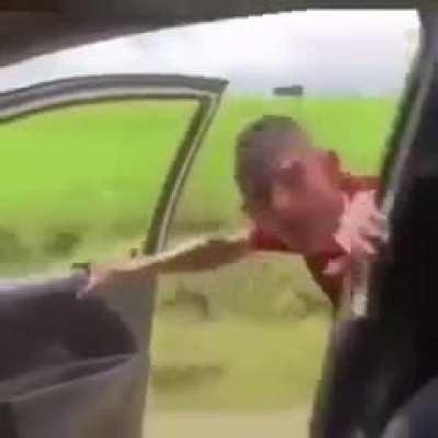 Entendi porra nenhuma mas ri