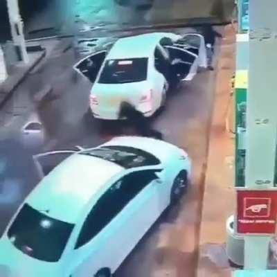 Love a good Payday 2 track.