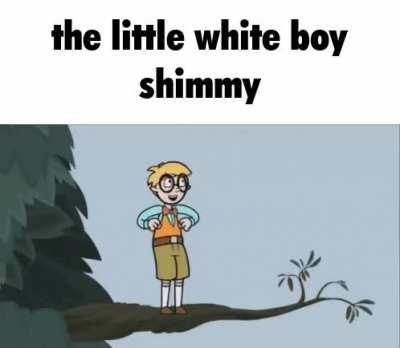 he has 97 mental illnesses and is banned from most public spaces