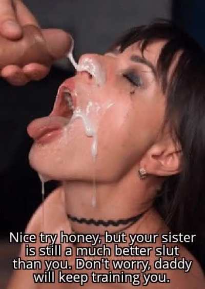 Practice makes perfect 