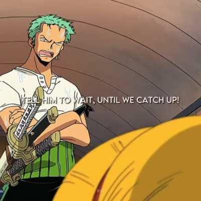 One of the peak moments