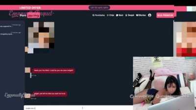 A nossa princesa Emanuelly Raquel ❤️ mostra nesse video que está disponível no Pornhub 🔥 um site que você pode ter a sua namorada virtual em IA. Venham conferir e desfrutar dessa experiência incrível. Link na descrição da nossa comunidade 💦💦💦