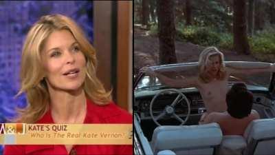 Kate Vernon in Dangerous Touch (1994)