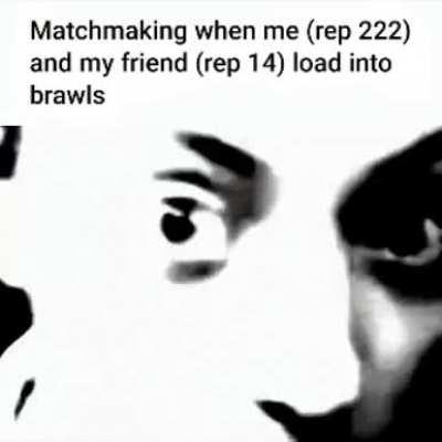 It do be taking a while tho