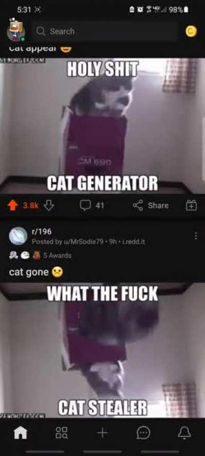 I do enjoy these being so close