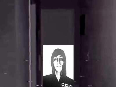 adam goes around the world.