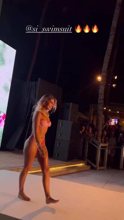 Sports Illustrated part 2