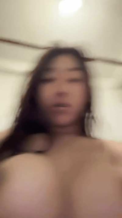 if i was naked and you room like this, would you fuck me or tell me to leave?