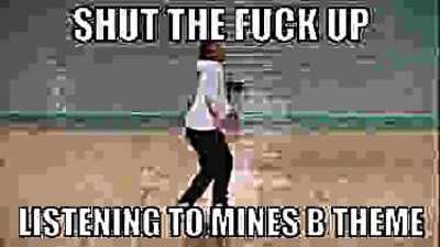 Another meme I've made, this one a few days back