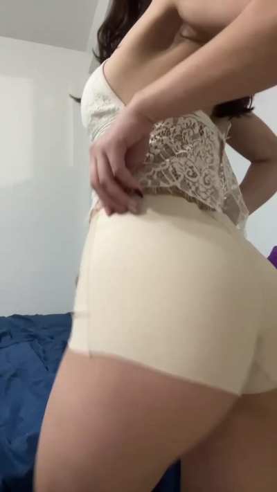 Would you be the first one who creampies