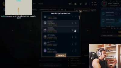 O NOME DISSO É XANDAO MENTALITY, ESTAMOS FECHADOS C O SUPER XANDAO ATE A MORTE O ÚLTIMO HERÓI DA TERRA