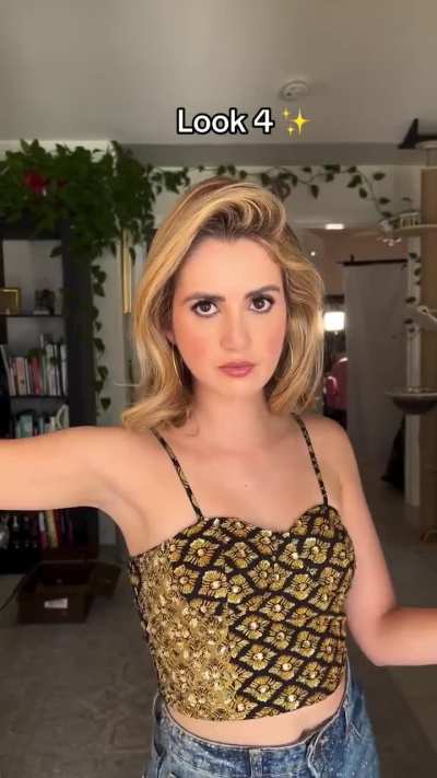 'Never believe me when we say “let’s just do one more look”' - IG August 2025