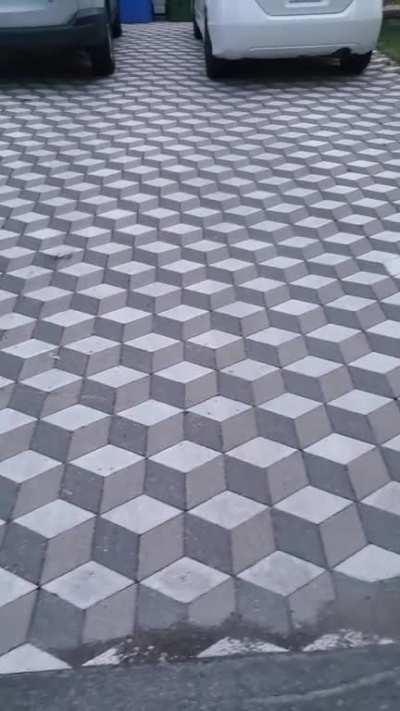 I could get lost in that!