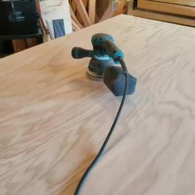 The laziness is real