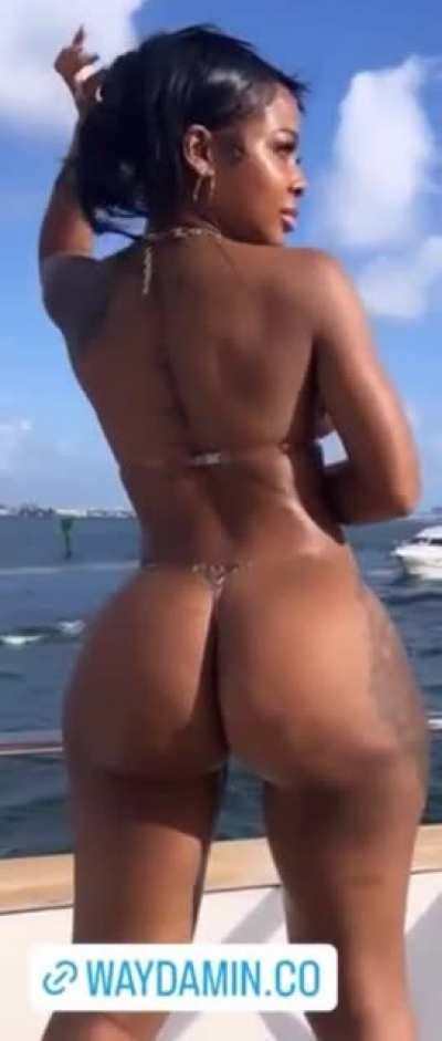 Time To Show Jayda Some Love ❤️