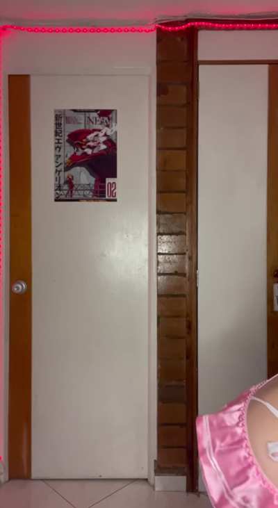 sailor moon in pink by clara