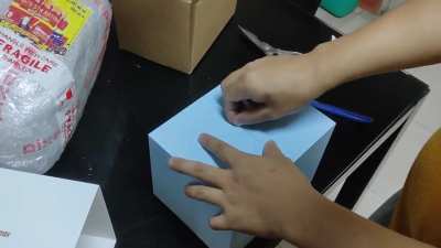 Its here!!! 8bitdo Ultimate Controller Chongyun ver.