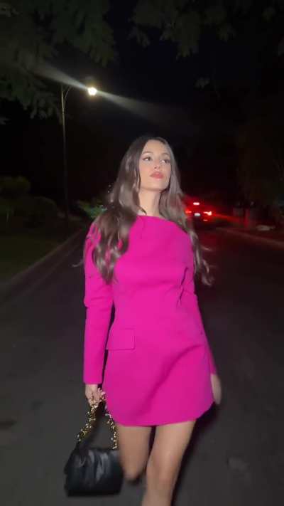 Bad b*tches trip sometimes too - TIk Tok - November (2025)