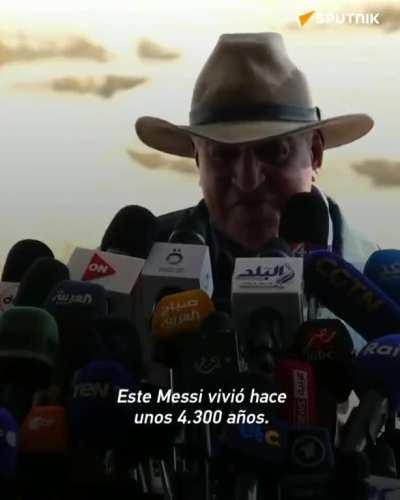 I am inevitable. Muchaaaaachoooo