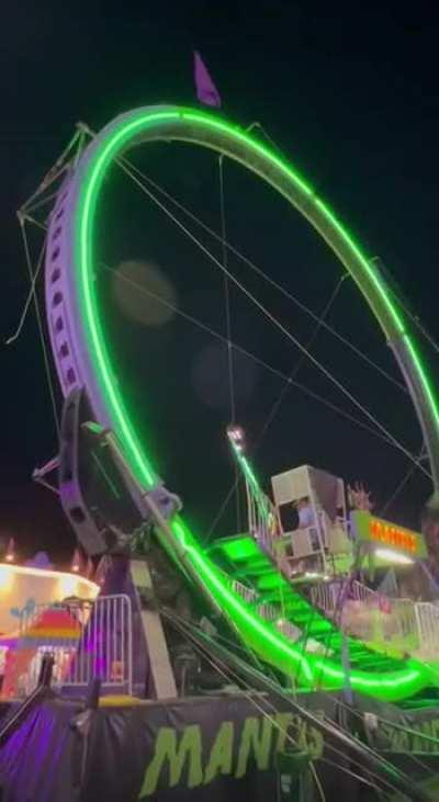 Butt fukit, imma ride it