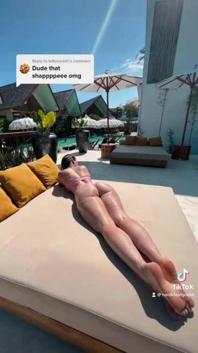 The shape @hardlifeofgoldie