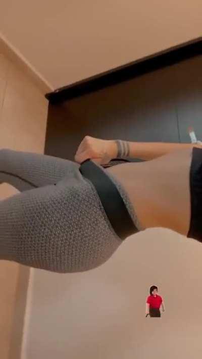 That's tight boi 🍑