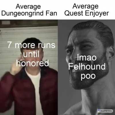 my guild has two factions