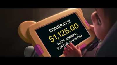 I normally re-share this classic SC gif before the IAE, however this year I forgot. So it's afterwards, how many citizens had this occur to them this year? Did you finally cross the edge and collect your Top hat & Monocle?