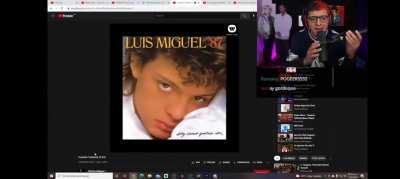 Si luisme hiciera buenas canciones 🤓