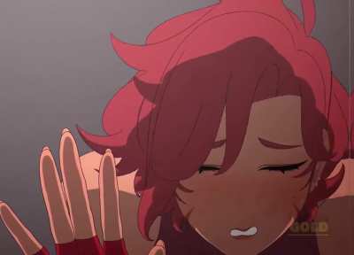 A public bathroom out of order is like an invitation for pervy couples