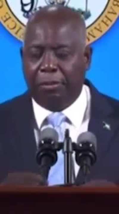 Bahamian Police Caught Up In Deadly Shooting. Part 2.