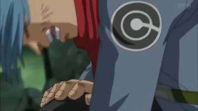 People after getting banned tomorrow (don't do it bandai)