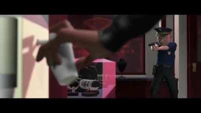 PVP after the Darkness.......