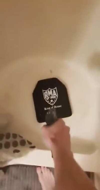 Uh, That’s One Way To Test It Out