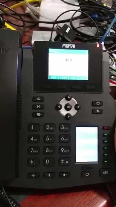 The worst hold music ever