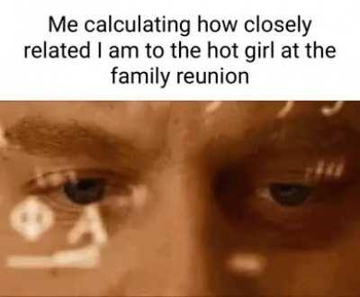 We’ve all been there before