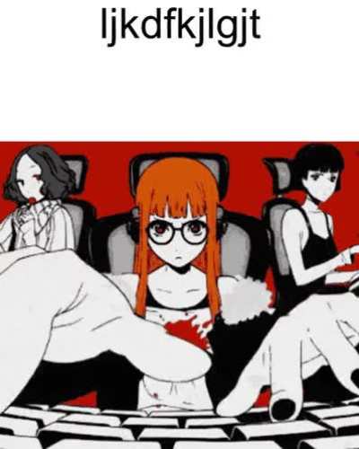 Trans woman receiving compliments and affirmations