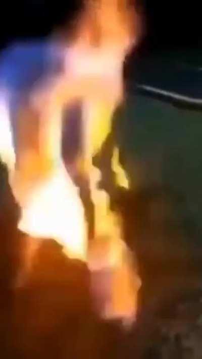 Haha dodge go brrrrr