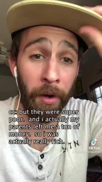 Well i never thought id hate harry potter. Thanks man. Thanks i hate hate harry potter now.