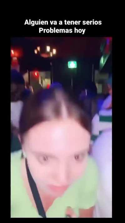 The devil's daughter