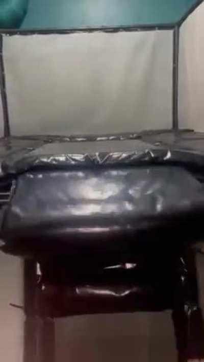 WCGW doing a front flip