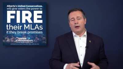 It's time they kept their promise ... (just in case they remove this video from their YT channel)