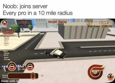 wHy CaN tHiS hApPeN tO mE