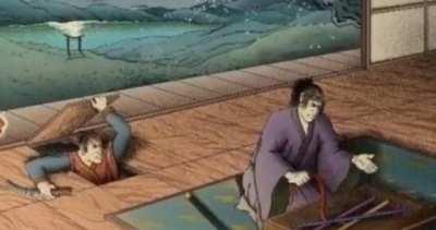 私たちの間で。