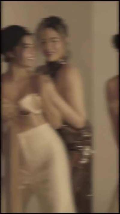 Janella Salvador & Jane De Leon