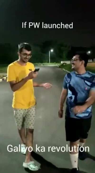 Gaali Wallah💥💥💥